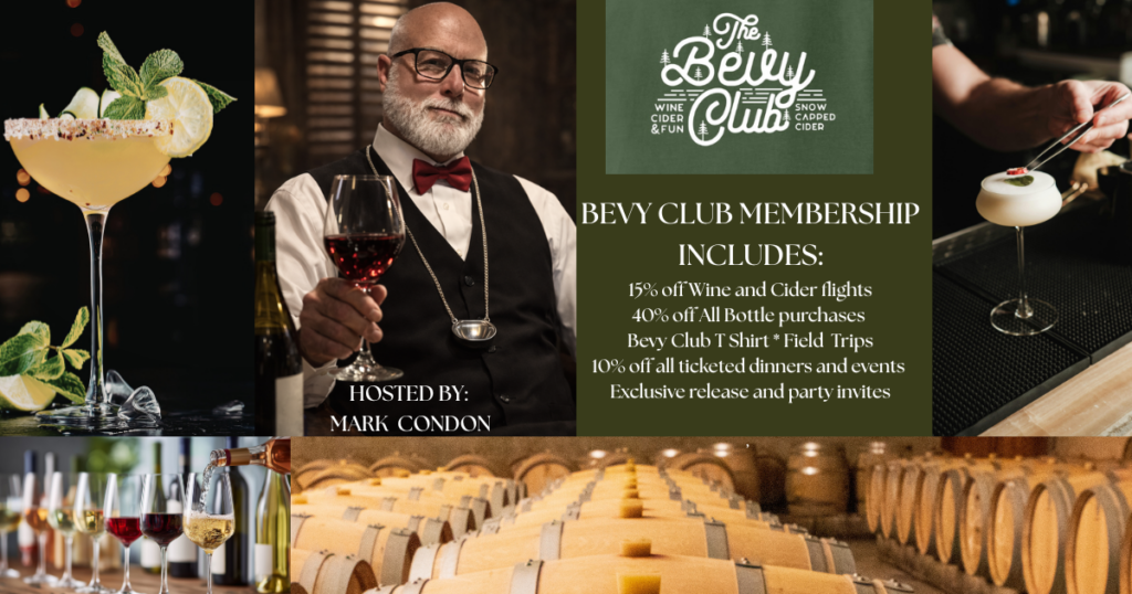 The Bevy Club