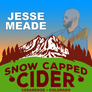 Jesse Mead